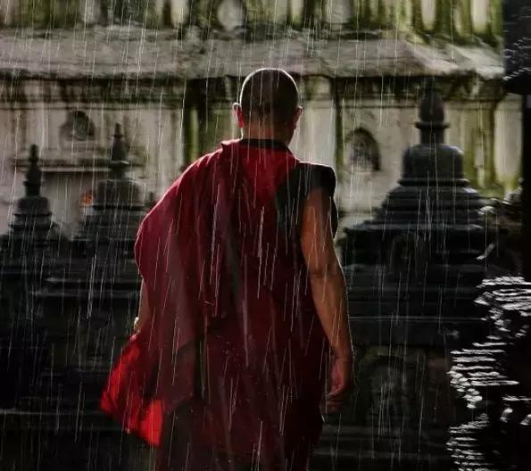 仓央嘉措:除了生死,都是闲事 仓央嘉措:除了生死,都是闲事