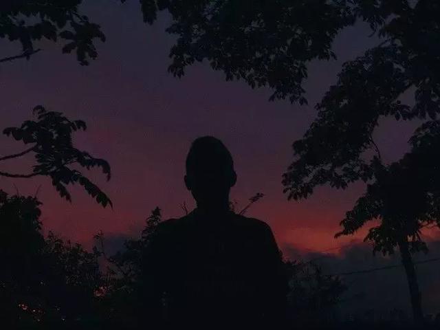 我想变成你，见你所见，爱你所爱