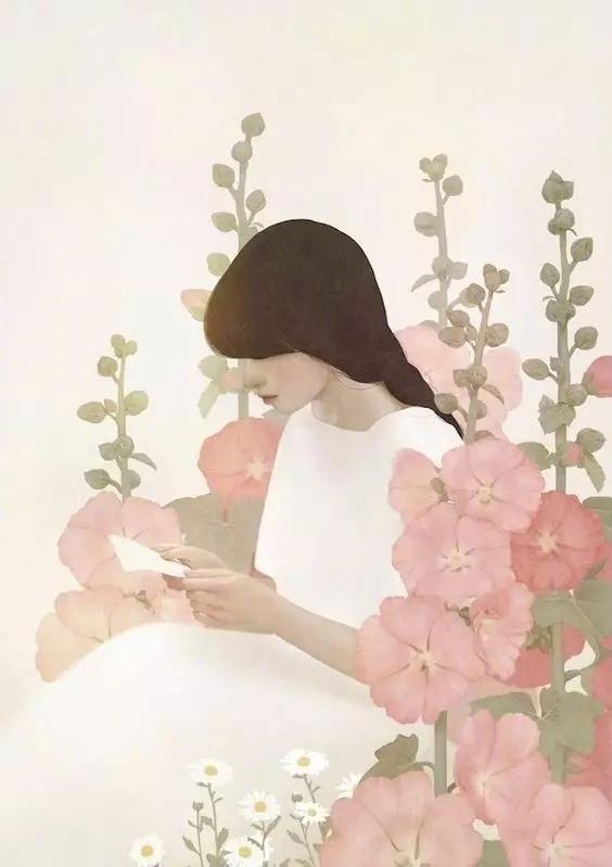 姑娘，你必须要懂得这些经典语录的内涵