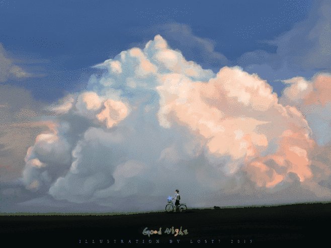 最深的味道，在回忆里