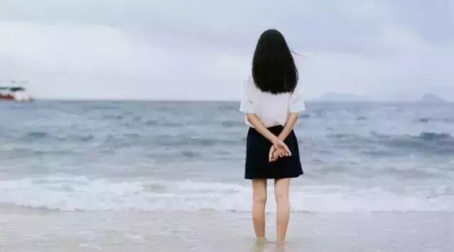 生活总是带给你很多磨难与惊喜