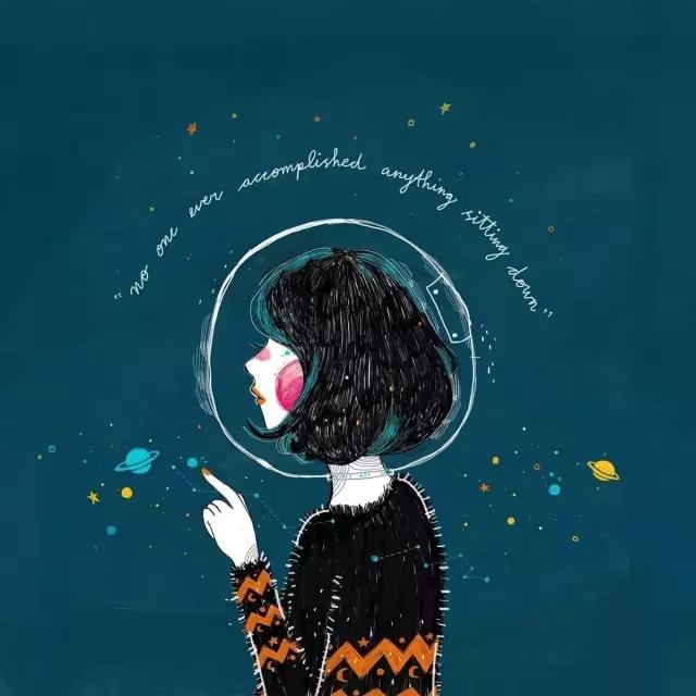 苏芩幸福，有时就是任性要来的