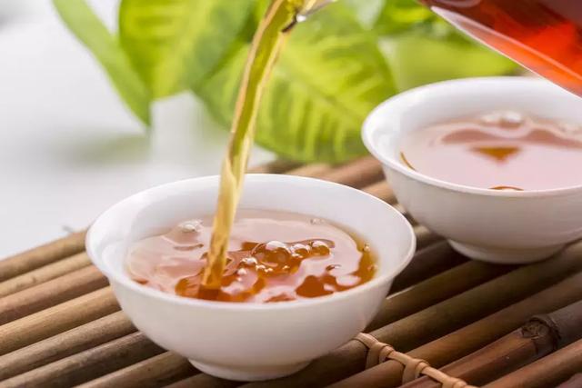 人生如茶！