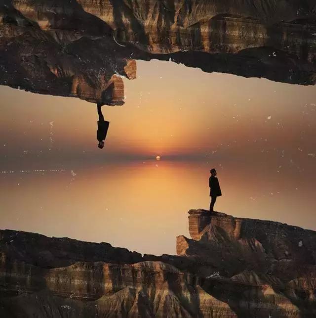 别站在烦恼里仰望幸福 别站在烦恼里仰望幸福