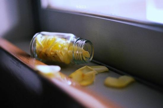 真正走掉的那次，关门声最小