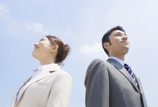 男人的魂是什么？女人的魂又是什么？