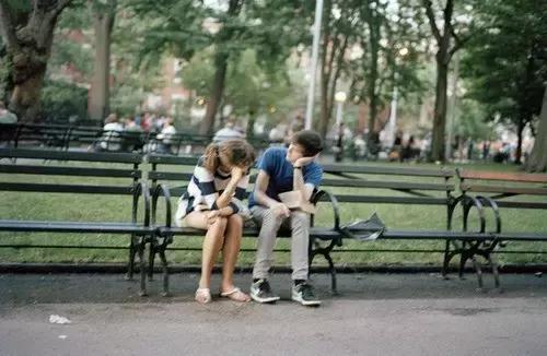 我一生最奢侈的事，就是和你陪伴一生