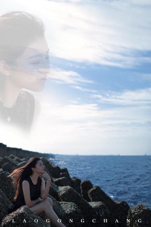 世上有两样东西不可直视 ，一是太阳 ，二是人心