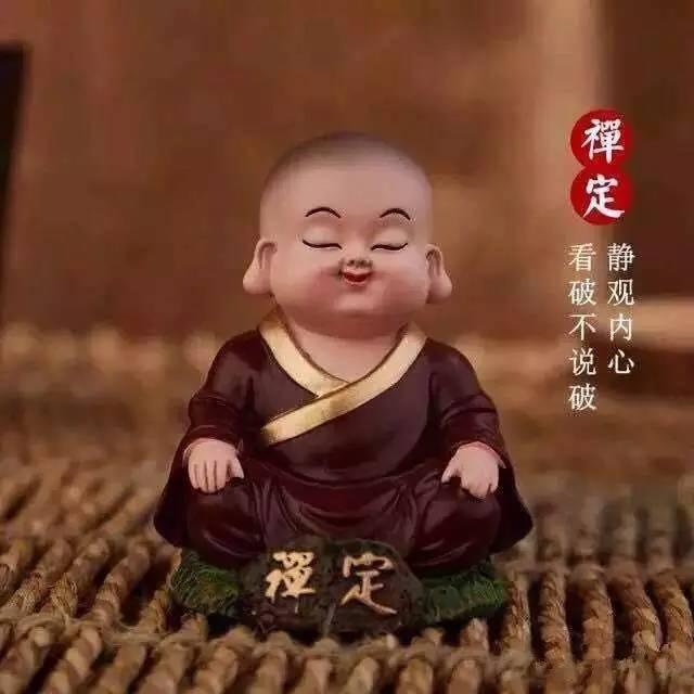 你只要问心无愧的做人，一切自有命运安排