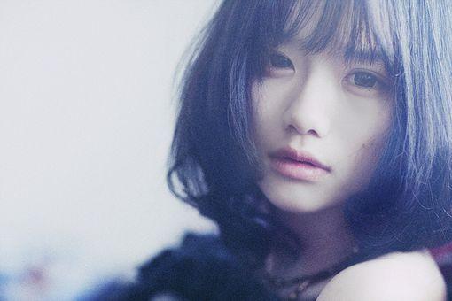 一句话心累伤感的情感语录配图