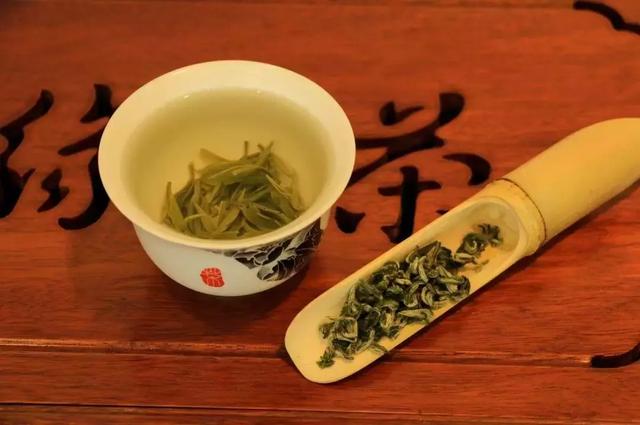 人生如茶！