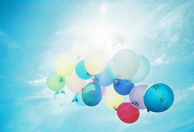 感情世界里的十句箴言