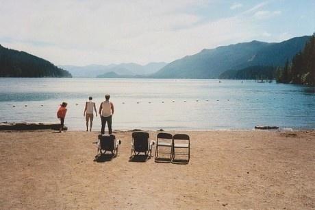 享受每一次挑战，你会变得更优秀