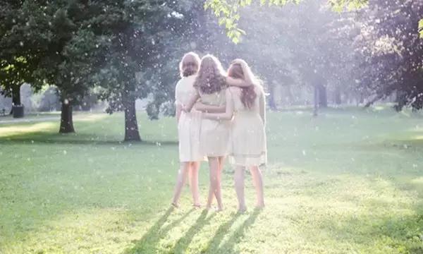 与人相伴，用心交换