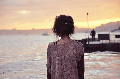 人生感悟：若错怪了从前，就错失了往后