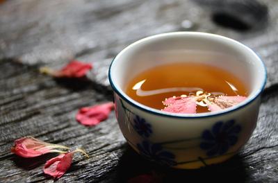 在岁月中修炼自己