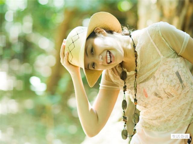 人到中年,人生的经历丰富了 人到中年,人生的经历丰富了