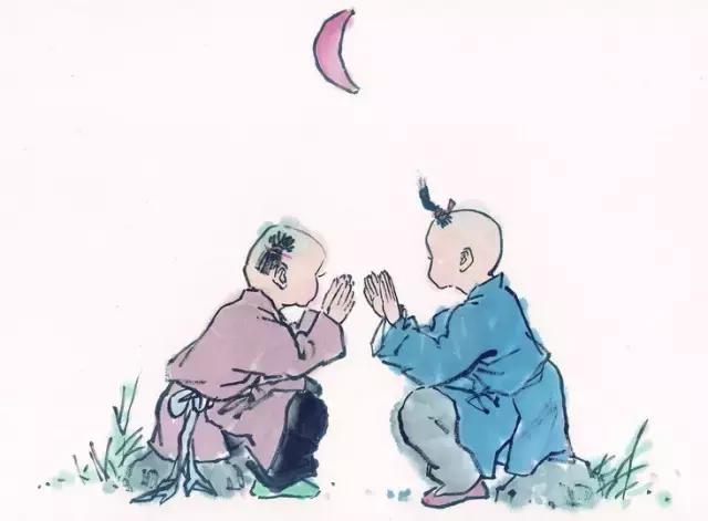 你不让孩子吃苦,这个世界会让他很苦 你不让孩子吃苦,这个世界会让他很苦