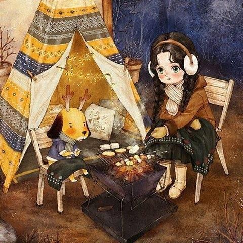 未来不迎，过往不恋，活好了当下，就活好了一生