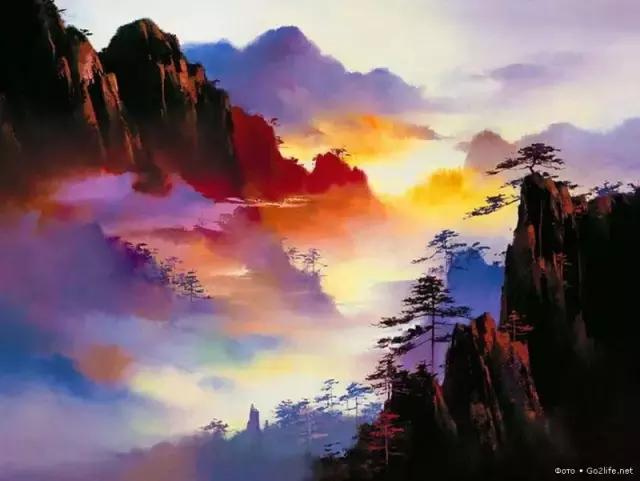 最高境界...