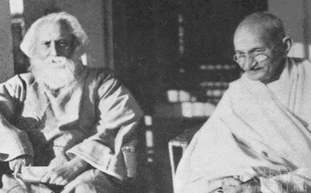 泰戈尔经典语录32句，一生至少要读一次