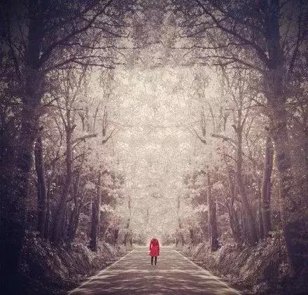 信任也是一种爱，因为爱，所以相信