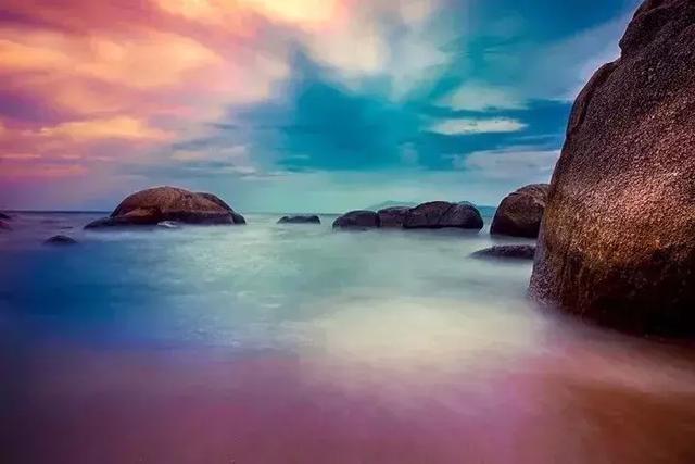 信念,是一种无坚不摧的力量 信念,是一种无坚不摧的力量