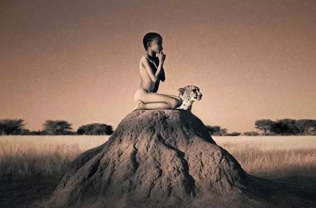 做人，我就这样