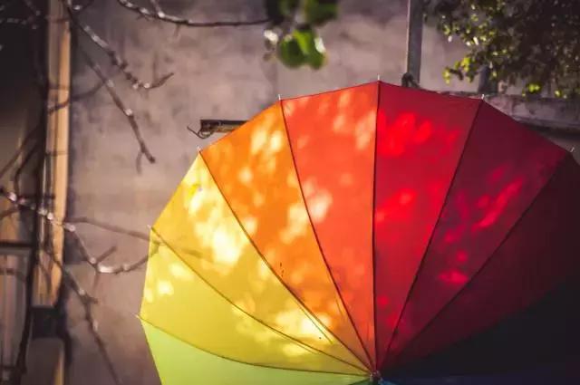 不争，不理，不气！