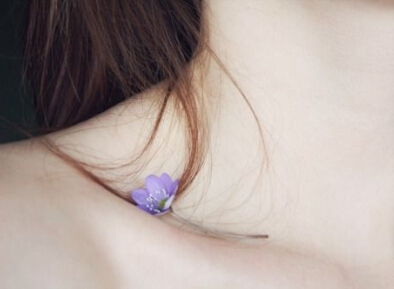 那些说到心坎的唯美文字 那些说到心坎的唯美文字