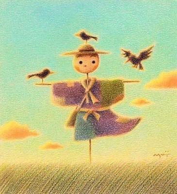 我虽生活在这个世界，却不属于这个世界