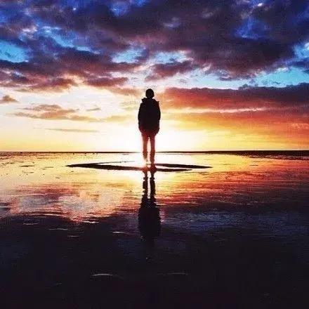 有人关心，才有资格，下落不明