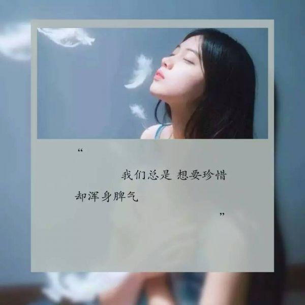 接纳，是触动灵魂的温柔