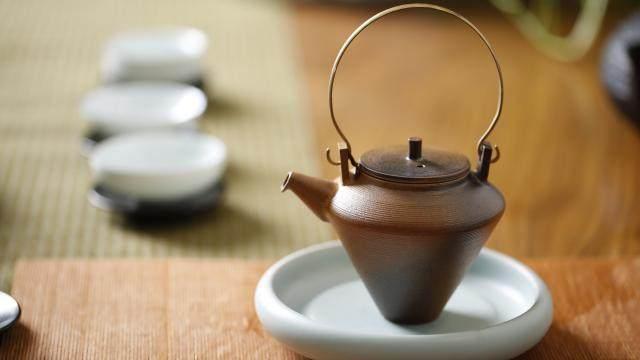 十句让人心静的佛语禅心，只有静下心来，才能回归自我