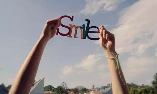 不开心睡一觉，醒来记得微笑