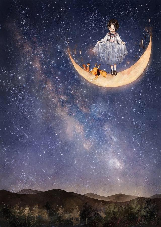 戳中泪点的经典语录