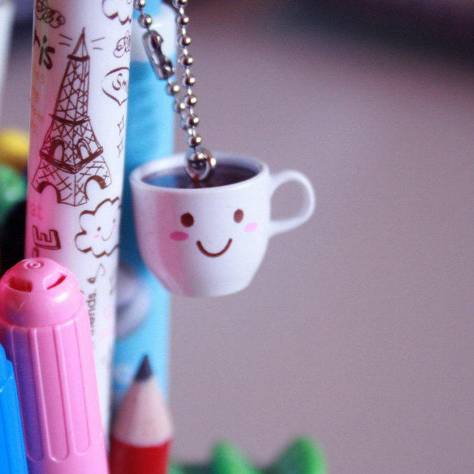 看得透想得开，拿得起放得下