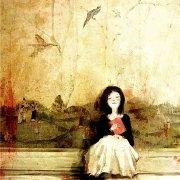 美文美句，人生思维的梦境