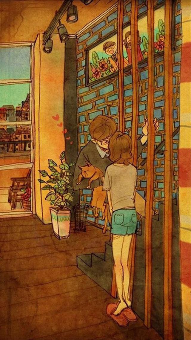 经典语录，句句走心，简单深刻