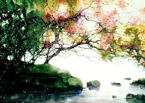 适时知足，心能常乐