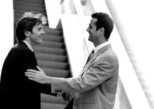 人生可遇不可求的五个人