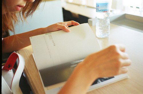 女生喜欢的朋友圈唯美心情语录大全