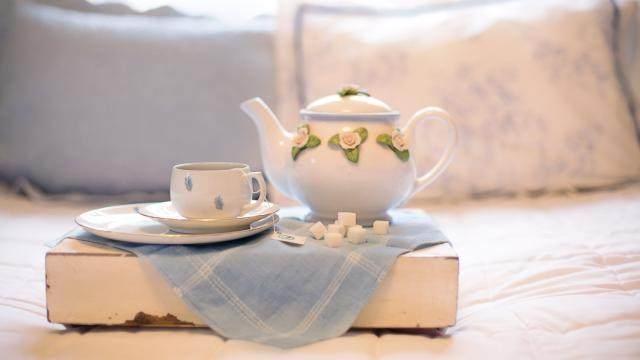 十句让人心静的佛语禅心，只有静下心来，才能回归自我