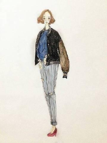 看清了很多人，却不能随意拆穿