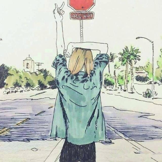 哪句戳中你的内心？