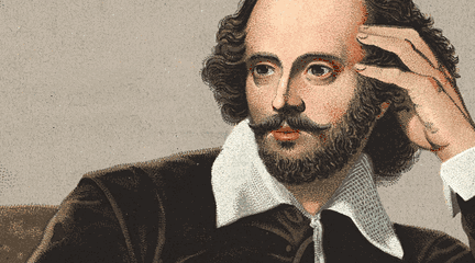 莎士比亚哲理名言16句，句句经典