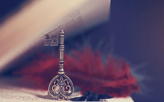 生活密匙,那些生活告诉我的秘密 生活密匙,那些生活告诉我的秘密