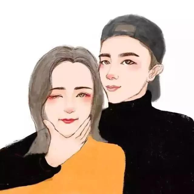 浪漫七夕，送给天底下所有的夫妻