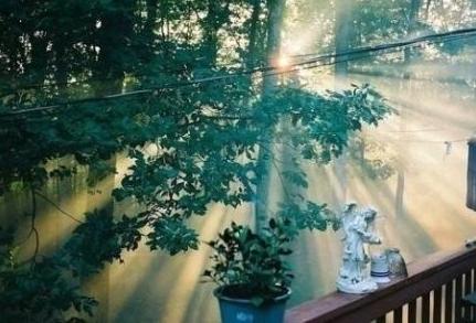 人生感悟：活着，没什么大不了！