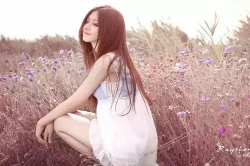 有内涵的人，成熟而稳重